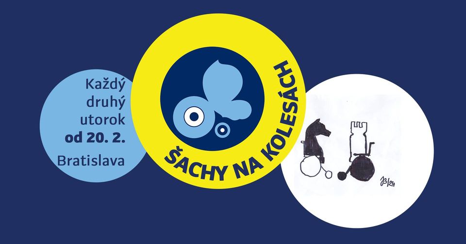 Šachy na kolesách 2024 (20. 2. - 19. 11. 2024)