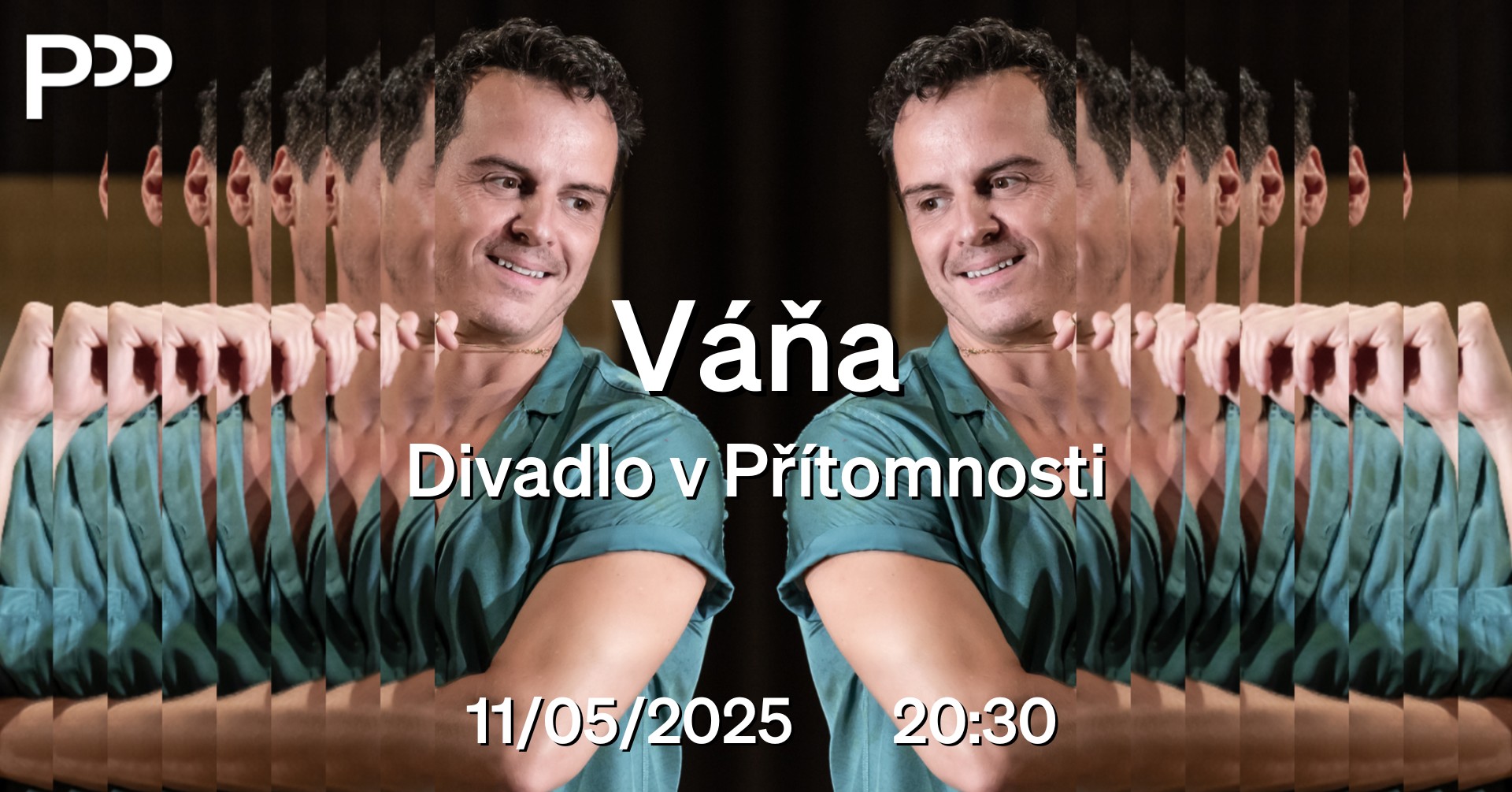 Váňa | NT Live v Přítomnosti