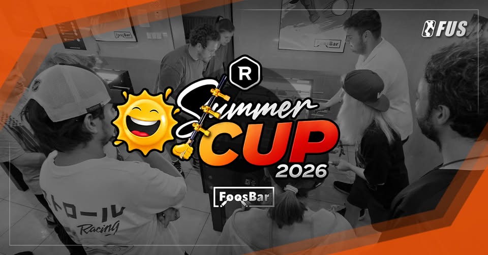 BA_1 Summer cup 2026 ⛱☀️