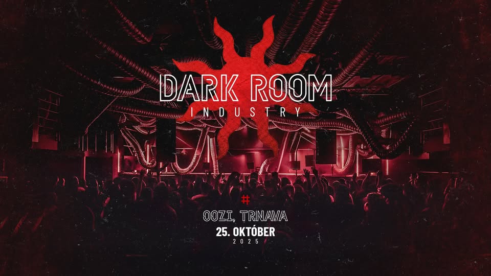 Dark Room Industry