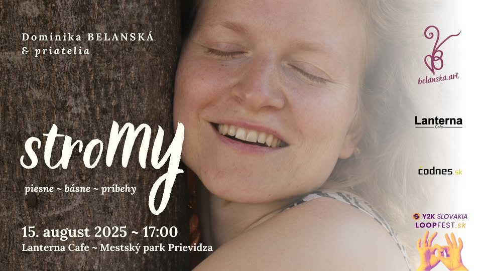 stroMY: piesne - básne - príbehy
