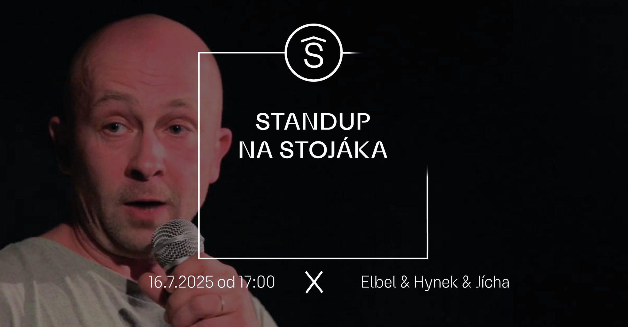 Na Stojáka - Střecha Radost