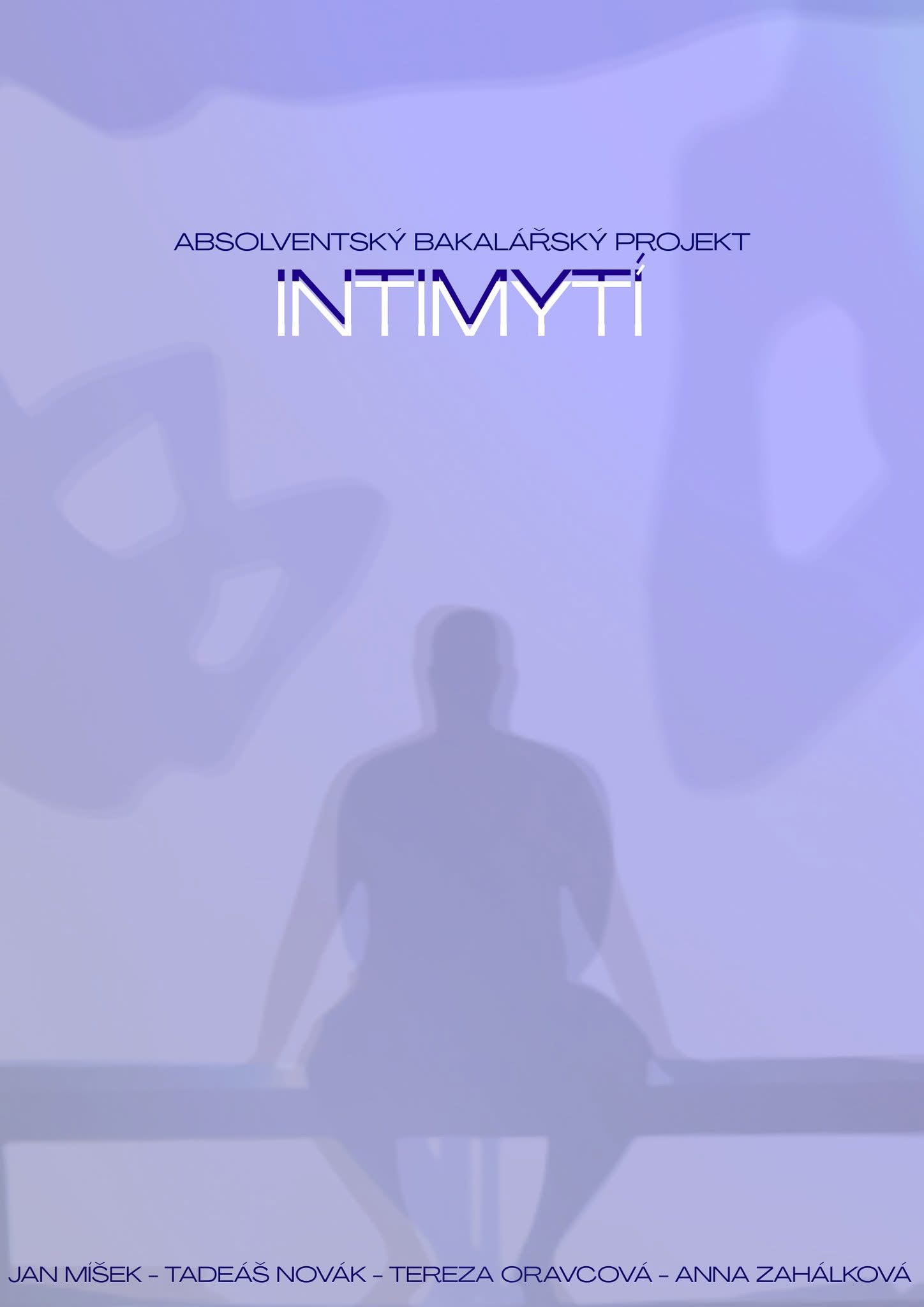 Intimytí