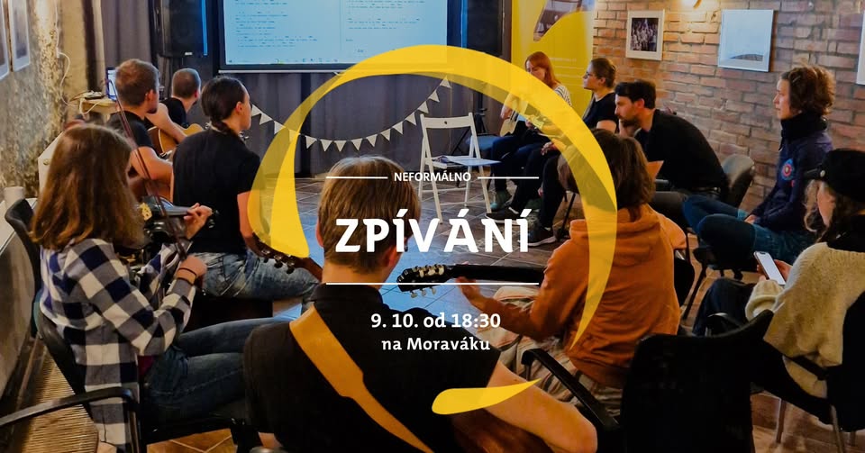 Zpívání