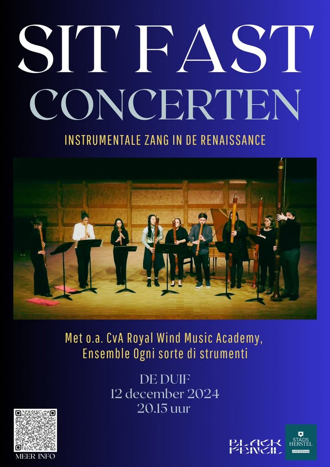 Royal Wind Music Academy, ensemble Ogni sorte di strumenti