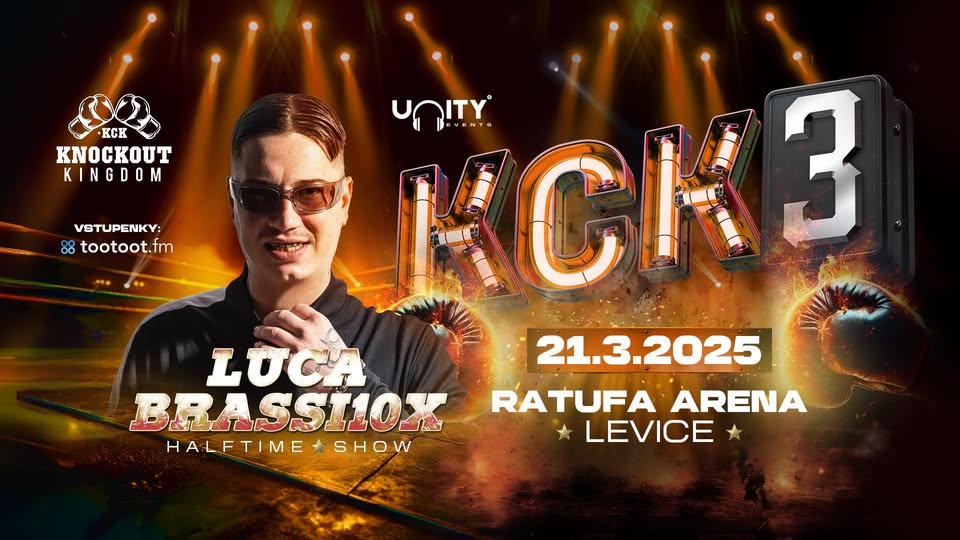 KNOCKOUT KINGDOM 3