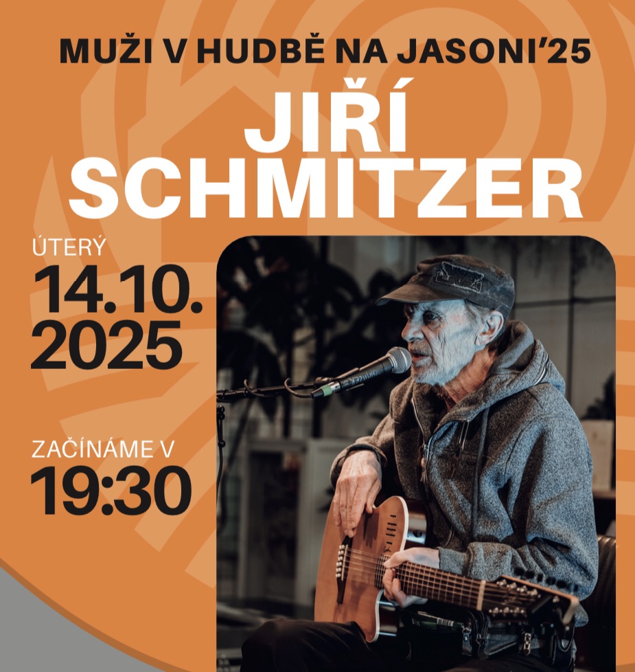 Jiří Schmitzer