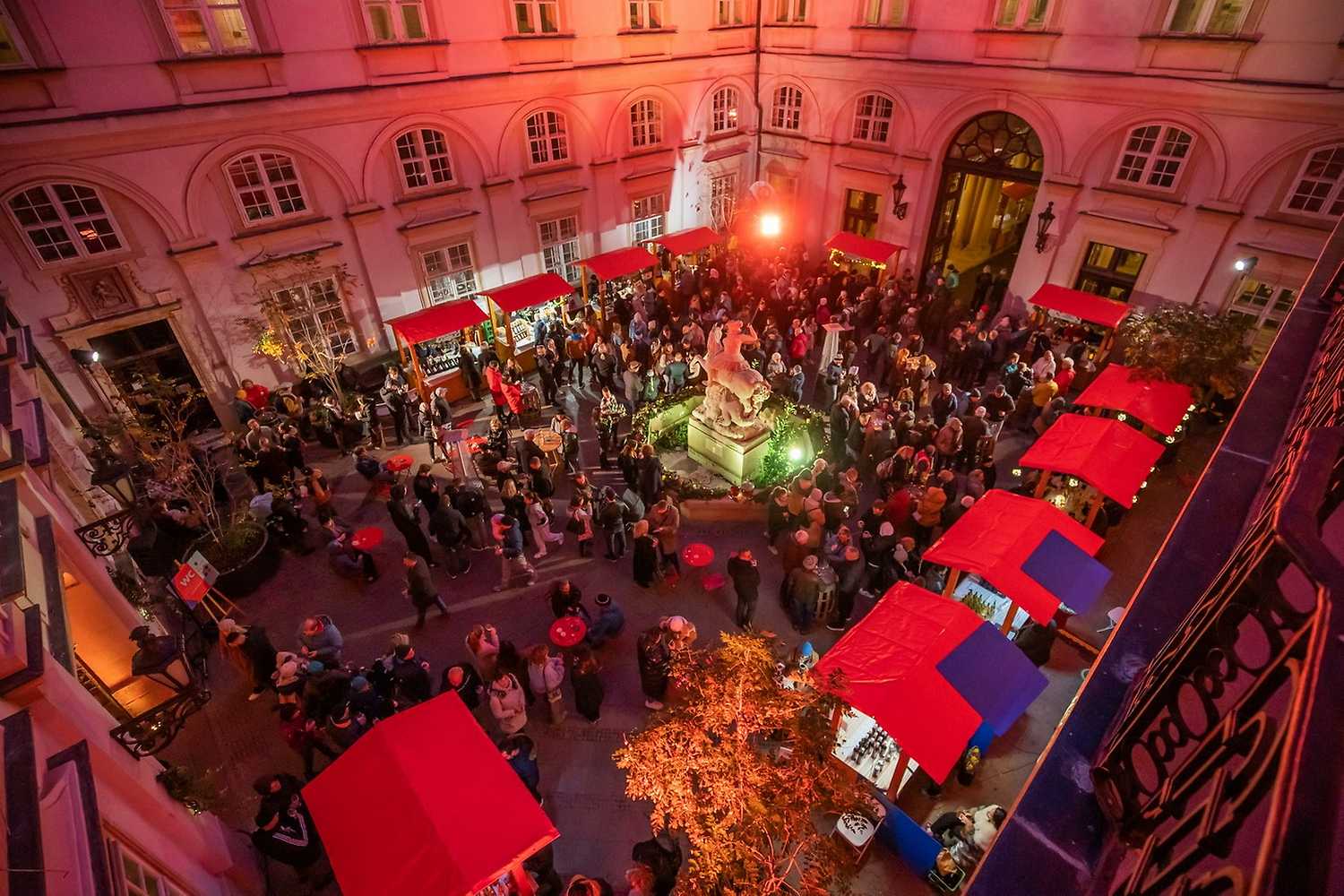 Festival mladého vína 2024