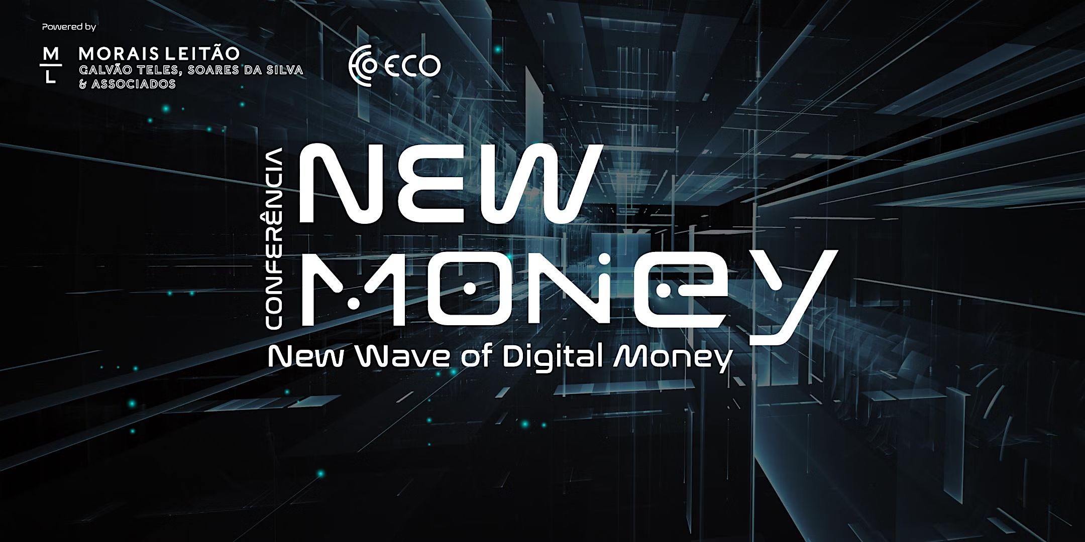 5.ª edição Conferência New Money