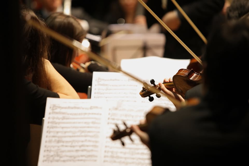 Chiltern Music Academy Concert in Prague