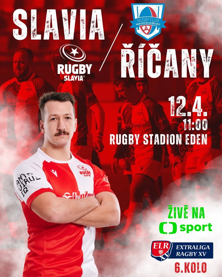 Říčany - Slavia