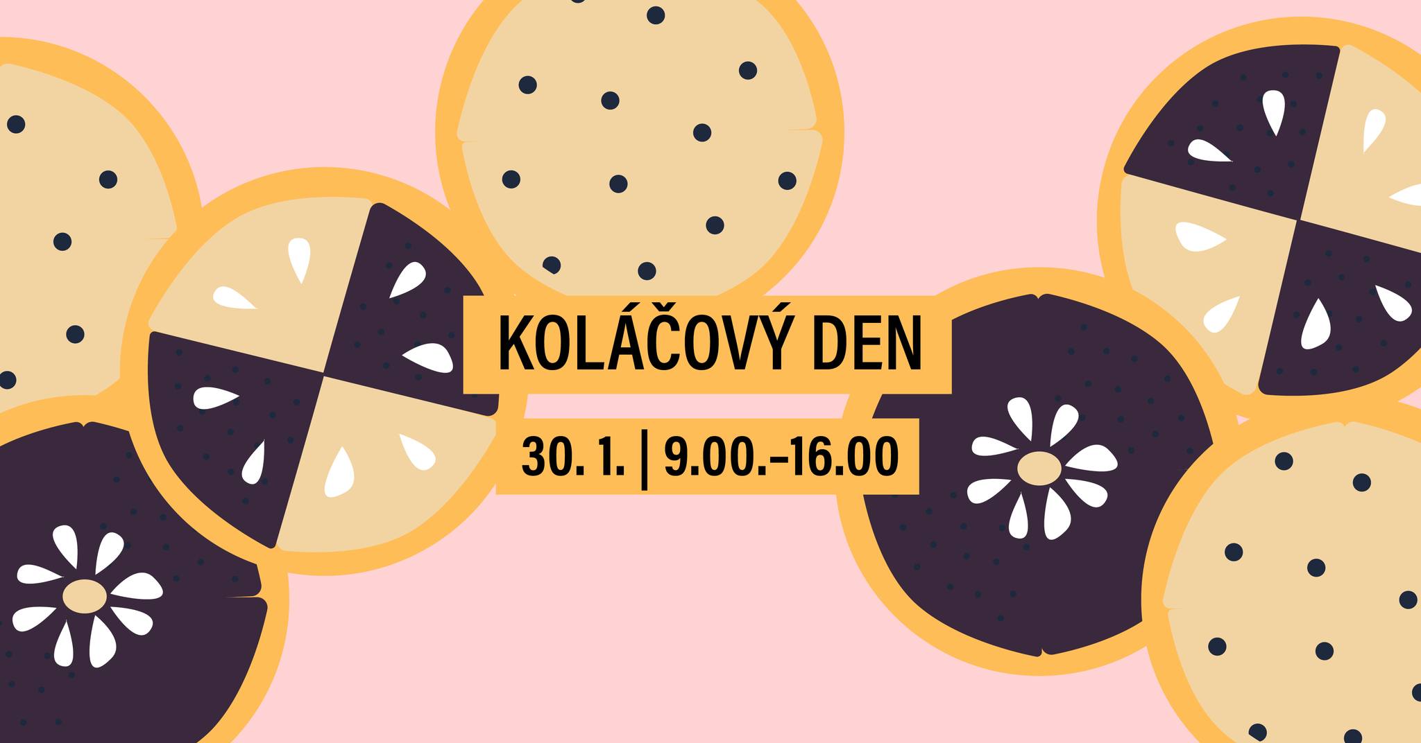Koláčový den